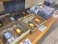 贈答品 売れています!!