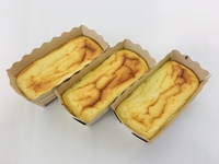 焼き芋のチーズケーキ