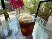 おいもカフェ　キャメロット