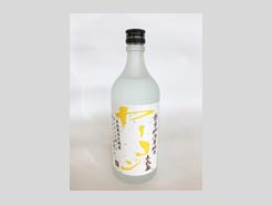 ヤーコン焼酎720ml