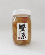 茨城県産らっきょう